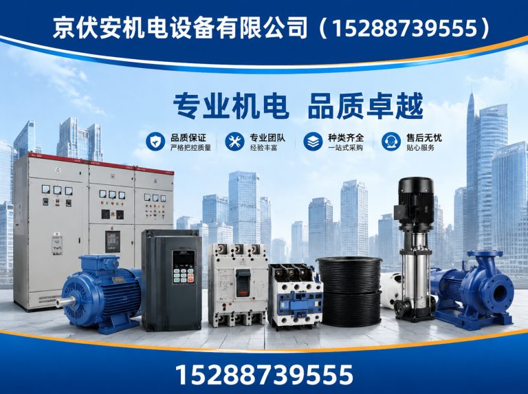 厦门静音发电车租赁展示图