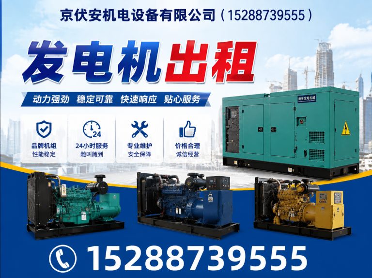厦门京伏安机电设备有限公司展示图